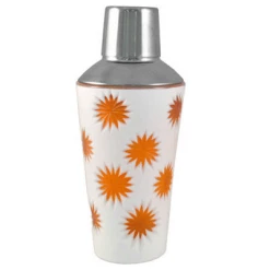 Wild Eye Designs Starburst Martini Shaker