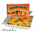 Other The Original Brewopoly Board Game