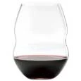 Riedel "O" Series Glasses Riedel "O" Swirl Red Wine Glasses (Set Of 4)