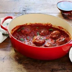 Le Creuset Dutch Ovens Le Creuset Signature 2.75 Quart Oval Enameled Cast Iron Dutch Oven 23 Le Creuset Dutch Ovens Le Creuset Signature 2.75 Quart Oval Enameled Cast Iron Dutch Oven