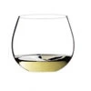 Riedel "O" Series White Burgundy / Chardonnay Wine Glasses (Set Of 4) Riedel "O" Series Glasses
