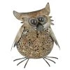 True Fabrications Owl Cork Holder