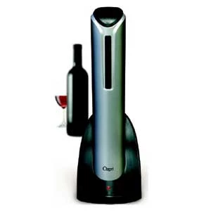 Electric Corkscrews Ozeri Pro Electric Wine Opener 2 Electric Corkscrews Ozeri Pro Electric Wine Opener