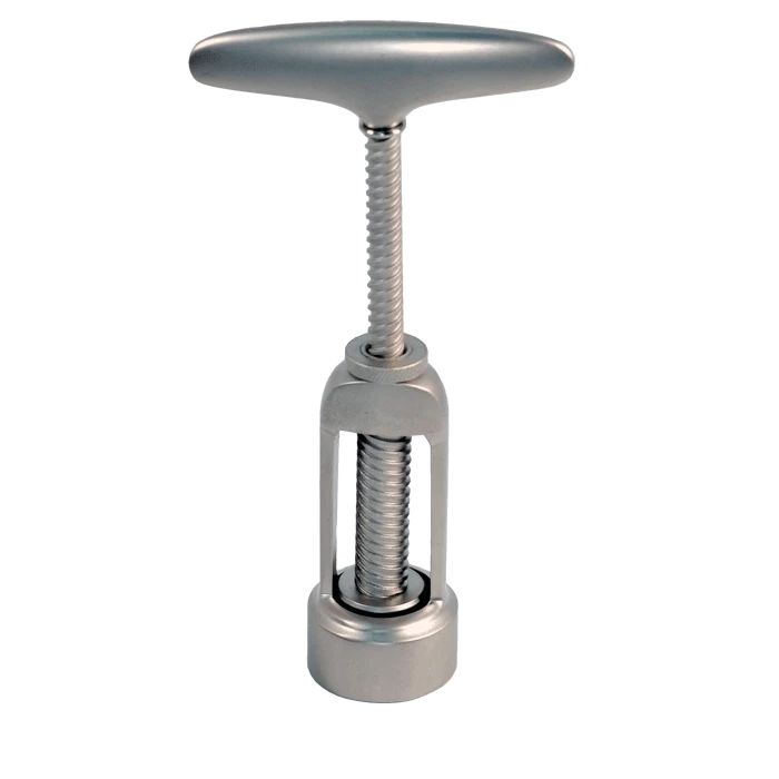 Pampered Grape Liberty Corkscrew Twist Style Corkscrews 1 Pampered Grape Liberty Corkscrew Twist Style Corkscrews