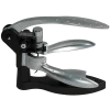 Pampered Grape Wizard Corkscrew - Satin Finish Lever Model Corkscrews