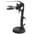 Pampered Grape Wizard Corkscrew W/Non-Slip Stand