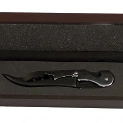 Waiter Style Corkscrews Pampered Grape Double Grip Waiter Corkscrew