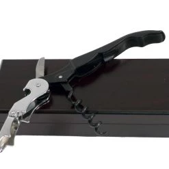 Waiter Style Corkscrews Pampered Grape Double Grip Waiter Corkscrew
