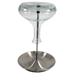 Metrokane Wine Decanters Metrokane V1 Decanter Set 8 Metrokane Wine Decanters Metrokane V1 Decanter Set