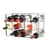 Oenophilia Black Pearl 15 Bottle Wine Rack