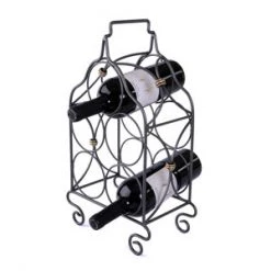 Oenophilia Bordeaux Petit Chateau Wine Rack