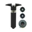Peugeot Double Function Wine & Champagne Pump Set Wine Preservation