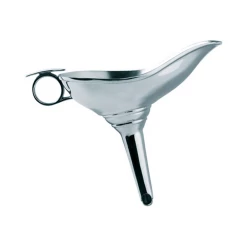 Wine Aeration Peugeot Ellipse Decanting Funnel