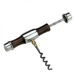 Peugeot Thermometre Corkscrew