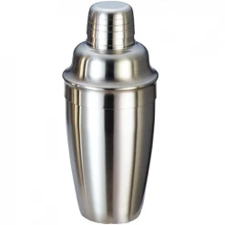 Cocktail Shakers Pampered Grape Cocktail Shaker - 25 Oz.