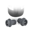 Pampered Grape Vacuum Stoppers - Set Of 2 Wine Preservation