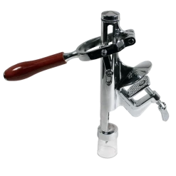 Pampered Grape BarMasters' Choice Corkscrew Chrome