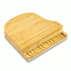 Cheese/Cutting Boards Picnic Time Piano Cutting Board