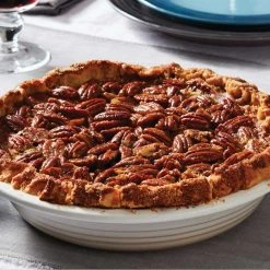 Le Creuset 9 Inch Stoneware Pie Dish Le Creuset Bakeware