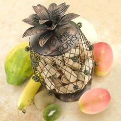 Epic Products Pineapple Cork Cage