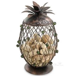 Epic Products Pineapple Cork Cage