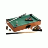 Shopwinestuff Pool Table Shot Glasses Set Bar Games