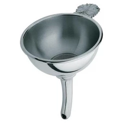 Wine Aeration Peugeot Sphere Decanting Funnel