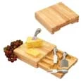 Picnic Plus Cheese/Cutting Boards Picnic Time Festiva Cutting Board