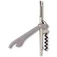 Other Puigpull Corkscrew - Brushed Nickel Waiter Style Corkscrews