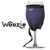 The Wine Woozie - Purple Wine Glass Accessories