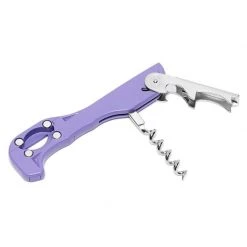 Other Boomerang Two-Step Corkscrew - Purple