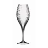 Peugeot Les Impitoyables Champagne Glasses (Set Of 2)