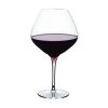 Peugeot Esprit 180 Burgundy / Pinot Glasses (Set Of 4)