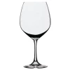 Peugeot Le Grand Burgundy Glasses (Set Of 2) Peugeot Glassware