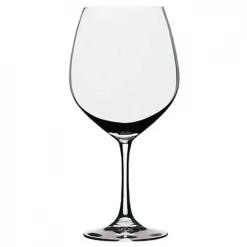 Peugeot Le Grand Burgundy Glasses (Set Of 2) Peugeot Glassware