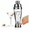 Metrokane Rabbit Electric Cocktail Mixer Cocktail Shakers