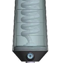 Ravi Instant Wine Chiller Wine Funnels 5 Ravi Instant Wine Chiller Wine Funnels