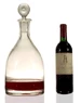 Ravenscroft Crystal Ravenscroft Monticello Double Magnum Decanter