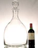 Ravenscroft Crystal Ravenscroft Monticello Salmanazar Decanter