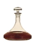 Ravenscroft Crystal Ravenscroft Ship's Table Decanter Ravenscroft Crystal Wine Decanters