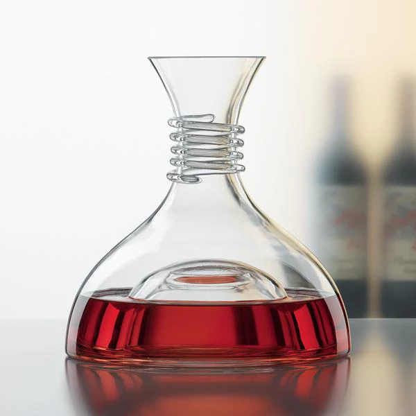 Spiegelau Wine Decanters Spiegelau Red And White Wine Decanter 1 Spiegelau Wine Decanters Spiegelau Red And White Wine Decanter