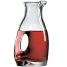 Ravenscroft Crystal Ravenscroft Rooster Decanter 4 Ravenscroft Crystal Ravenscroft Rooster Decanter