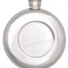Other Round Pocket Stainless Steel Flask - 4.5 Oz. Flasks