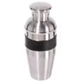 Cocktail Shakers Oggi S/S Cocktail Shaker W/ Soft Rubber Grip