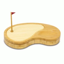 Cheese/Cutting Boards Picnic Time Sand Trap Cutting Board