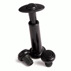 Other Wine Vacuum Saver - Black