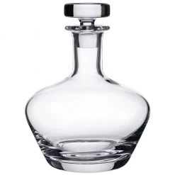 Villeroy & Boch Scotch Whiskey Carafes 33-1/4-Ounce Whisky Carafe No 3 Villeroy & Boch Decanters
