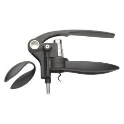 Lever Model Corkscrews Le Creuset Original Lever Model Corkscrew