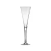 Dartington Sharon Champagne Flute Dartington Crystal Glassware