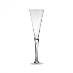 Dartington Sharon Champagne Flute Dartington Crystal Glassware
